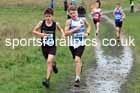 Boys Under-15s 2025 Start Fitness NEHL, Wrekenton, Gateshead, Sunday, November 23rd. Photo: David T. Hewitson/Sports for All Pics